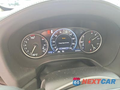 Zdjęcie 9 z 12 samochodu: 2022 BUICK ENCLAVE AVENIR VIN:5GAEVCKWXNJ133930 - miniatura