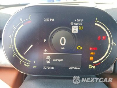 Zdjęcie 9 z 13 samochodu: 2021 MINI COOPER S VIN:WMWWJ5C08M3N15944 - miniatura