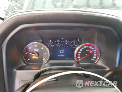 Zdjęcie 9 z 12 samochodu: 2016 GMC SIERRA K1500 DENALI VIN:3GTU2PEJ8GG115912 - miniatura