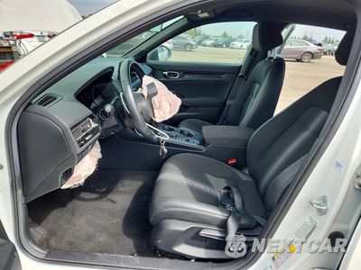 Zdjęcie 7 z 13 samochodu: 2026 HONDA CIVIC SPORT VIN:2HGFE2F5XTH522467 - miniatura