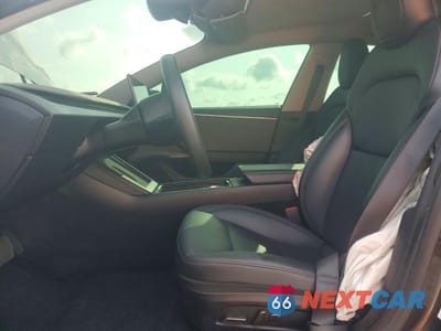 Zdjęcie 7 z 12 samochodu: 2024 TESLA MODEL 3 VIN:5YJ3E1EA2RF868490 - miniatura