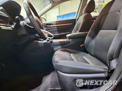 Zdjęcie 7 z 12 samochodu: 2021 NISSAN ALTIMA SV VIN:1N4BL4DV0MN374779 - miniatura