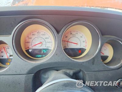 Zdjęcie 9 z 12 samochodu: 2014 DODGE CHALLENGER R/T VIN:2C3CDYBT6EH213128 - miniatura