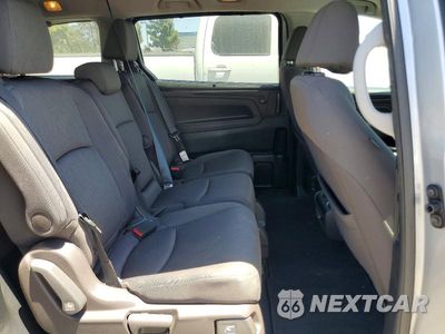 Zdjęcie 11 z 14 samochodu: 2019 HONDA ODYSSEY EX VIN:5FNRL6H58KB110736 - miniatura