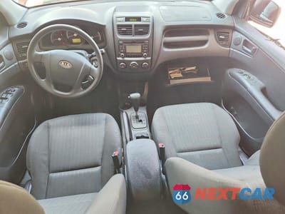 Zdjęcie 8 z 13 samochodu: 2009 KIA SPORTAGE LX VIN:KNDJF724397554293 - miniatura