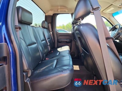 Zdjęcie 10 z 12 samochodu: 2013 GMC SIERRA K1500 SLE VIN:1GTR2VE72DZ303917 - miniatura