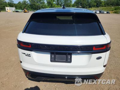 Zdjęcie 6 z 14 samochodu: 2019 LAND ROVER RANGE ROVER VELAR S VIN:SALYB2EX5KA784079 - miniatura