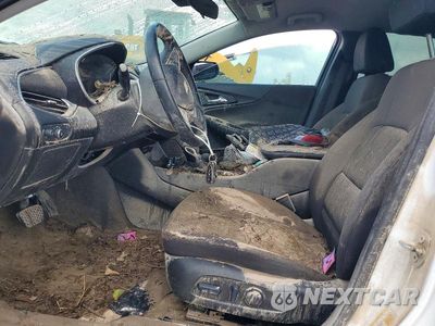 Zdjęcie 7 z 12 samochodu: 2023 CHEVROLET MALIBU RS VIN:1G1ZG5ST5PF121646 - miniatura