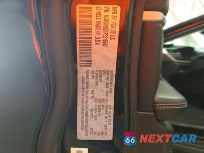 Zdjęcie 13 z 13 samochodu: 2023 JEEP GRAND CHEROKEE LIMITED VIN:1C4RJHBG1PC516647 - miniatura