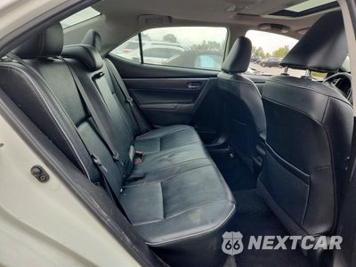 Zdjęcie 10 z 13 samochodu: 2019 TOYOTA COROLLA XLE VIN:5YFBURHE8KP911882 - miniatura