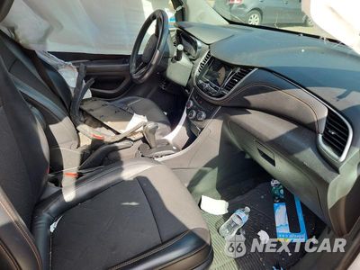 Zdjęcie 7 z 13 samochodu: 2019 CHEVROLET TRAX 1LT VIN:KL7CJPSB0KB868599 - miniatura