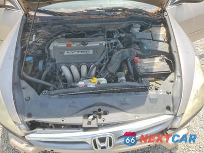 Zdjęcie 11 z 12 samochodu: 2006 HONDA ACCORD LX VIN:1HGCM56436A099748 - miniatura