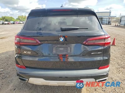 Zdjęcie 6 z 12 samochodu: 2021 BMW X5 SDRIVE 40I VIN:5UXCR4C05M9F92309 - miniatura