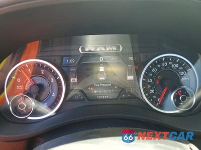 Zdjęcie 9 z 12 samochodu: 2019 RAM VIN:3C7WRMDL1KG645740 - miniatura