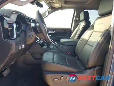 Zdjęcie 7 z 12 samochodu: 2026 GMC SIERRA K1500 DENALI VIN:1GTUUGEL4TZ154731 - miniatura