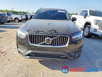 Piąte zdjęcie samochodu w środku: 2020 VOLVO XC90 T6 MOMENTUM VIN:YV4A221K2L1530881 - miniatura