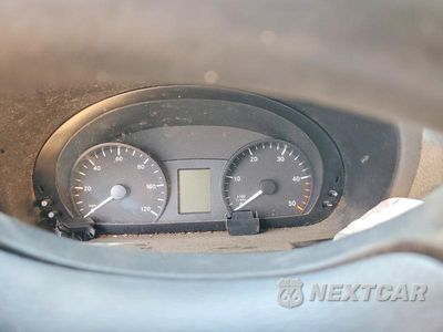 Zdjęcie 9 z 12 samochodu: 2012 MERCEDES-BENZ SPRINTER 2500 DELIVERY VAN VIN:WD3PE8CB2C5671845 - miniatura