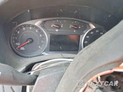 Zdjęcie 9 z 13 samochodu: 2019 CHEVROLET EQUINOX LT VIN:2GNAXKEV9K6109543 - miniatura