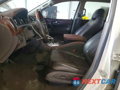 Zdjęcie 7 z 13 samochodu: 2014 BUICK ENCLAVE VIN:5GAKRBKDXEJ210523 - miniatura
