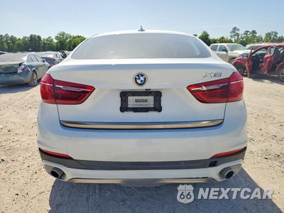 Zdjęcie 6 z 14 samochodu: 2016 BMW X6 SDRIVE35I VIN:5UXKU0C52G0F92968 - miniatura