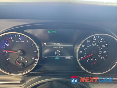 Zdjęcie 9 z 13 samochodu: 2022 KIA CARNIVAL LX VIN:KNDNB4H39N6116291 - miniatura