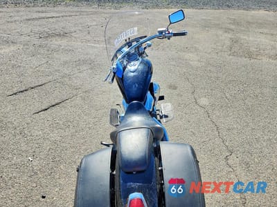 Zdjęcie 6 z 9 samochodu: 2015 HONDA VT1300 CT VIN:JH2SC668XFK500056 - miniatura