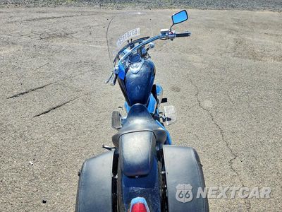 Zdjęcie 6 z 9 samochodu: 2015 HONDA VT1300 CT VIN:JH2SC668XFK500056 - miniatura
