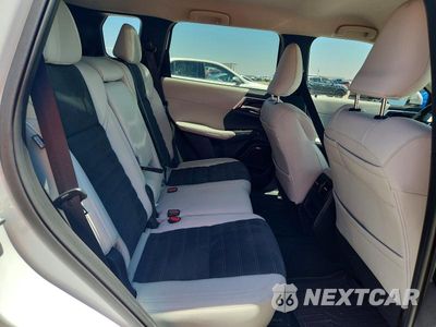 Zdjęcie 11 z 13 samochodu: 2025 MITSUBISHI OUTLANDER SE VIN:JA4J3VA80SZ053917 - miniatura
