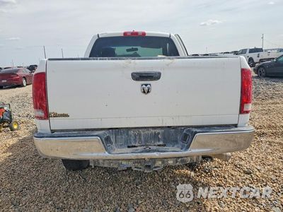 Zdjęcie 6 z 12 samochodu: 2005 DODGE RAM 1500 ST VIN:1D7HA16K15J640577 - miniatura