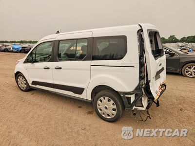 Drugie zdjęcie samochodu z przodu: 2023 FORD TRANSIT CONNECT XL CARGO VIN:NM0GE9E23P1546422 - miniatura