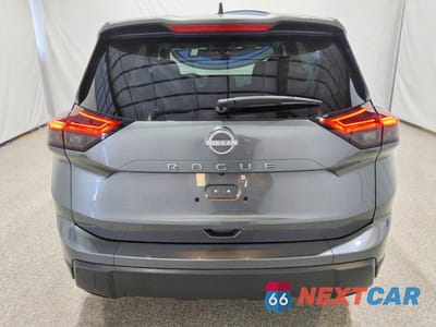 Zdjęcie 6 z 14 samochodu: 2026 NISSAN ROGUE SV VIN:5N1BT3BA7TC747603 - miniatura