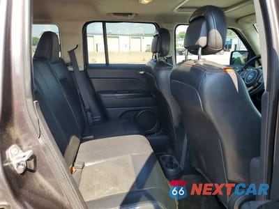 Zdjęcie 11 z 14 samochodu: 2016 JEEP PATRIOT VIN:1C4NJPBB7GD699446 - miniatura