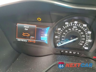 Zdjęcie 9 z 12 samochodu: 2020 FORD FUSION SE VIN:3FA6P0HD8LR228917 - miniatura