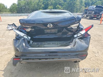 Zdjęcie 6 z 12 samochodu: 2022 NISSAN ALTIMA SR VIN:1N4BL4CW5NN341689 - miniatura