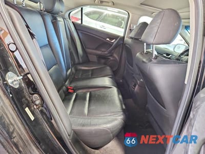 Zdjęcie 10 z 12 samochodu: 2011 ACURA TSX VIN:JH4CU2F61BC000288 - miniatura