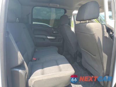Zdjęcie 10 z 12 samochodu: 2019 CHEVROLET SILVERADO C2500 HEAVY DUTY LT VIN:1GC1CSEG7KF213444 - miniatura