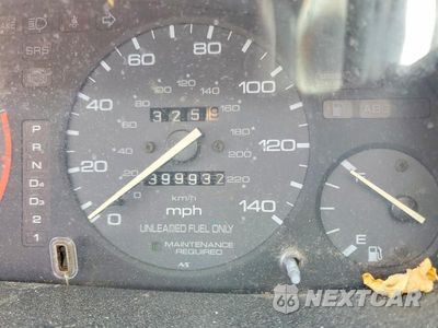 Zdjęcie 9 z 12 samochodu: 1994 HONDA ACCORD EX VIN:1HGCD5650RA154413 - miniatura