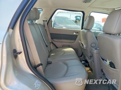 Zdjęcie 11 z 13 samochodu: 2010 MERCURY MARINER PREMIER VIN:4M2CN9HG1AKJ15856 - miniatura
