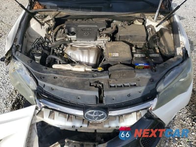 Zdjęcie 11 z 12 samochodu: 2015 TOYOTA CAMRY SE VIN:4T1BF1FK9FU087481 - miniatura