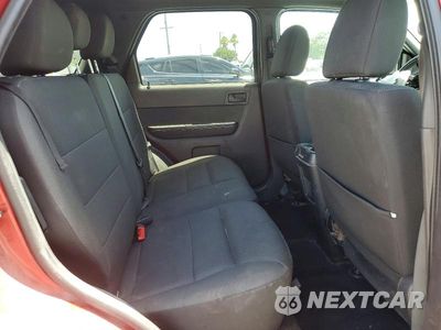 Zdjęcie 11 z 14 samochodu: 2011 FORD ESCAPE XLT VIN:1FMCU0D73BKC48335 - miniatura