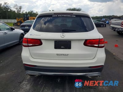 Zdjęcie 6 z 13 samochodu: 2019 MERCEDES-BENZ GLC 300 VIN:WDC0G4JB7KF543214 - miniatura