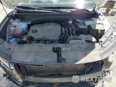 Zdjęcie 11 z 13 samochodu: 2022 HYUNDAI TUCSON LIMITED VIN:5NMJECAE0NH097032 - miniatura