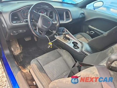 Zdjęcie 8 z 13 samochodu: 2019 DODGE CHALLENGER SXT VIN:2C3CDZGG6KH629788 - miniatura