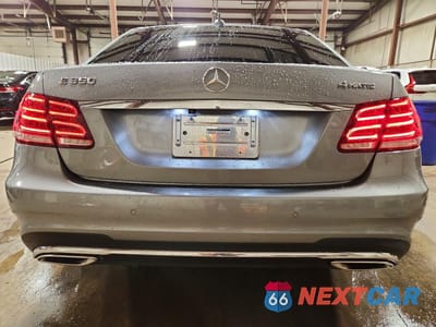 Zdjęcie 6 z 12 samochodu: 2014 MERCEDES-BENZ E 350 4MATIC VIN:WDDHF8JBXEB002789 - miniatura