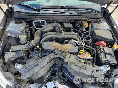 Zdjęcie 12 z 14 samochodu: 2017 SUBARU OUTBACK 2.5I PREMIUM VIN:4S4BSAFC1H3269897 - miniatura