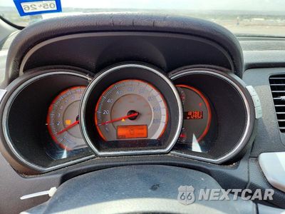 Zdjęcie 9 z 14 samochodu: 2009 NISSAN MURANO S VIN:JN8AZ18W29W132233 - miniatura