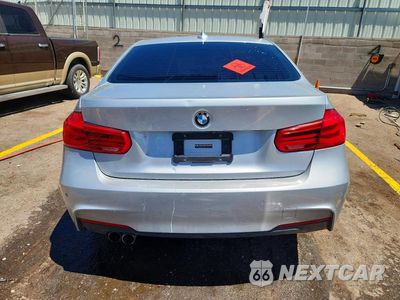 Zdjęcie 6 z 12 samochodu: 2017 BMW 330 I VIN:WBA8B9G31HNU53833 - miniatura