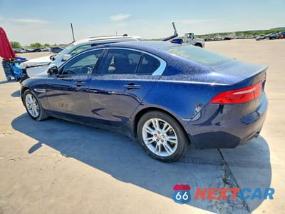 Drugie zdjęcie samochodu z przodu: 2017 JAGUAR XE PREMIUM VIN:SAJAD4BG3HA973536 - miniatura