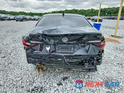 Zdjęcie 6 z 12 samochodu: 2020 VOLKSWAGEN JETTA S VIN:3VWC57BU6LM080457 - miniatura