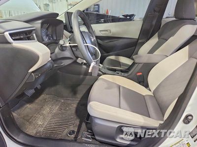 Zdjęcie 7 z 12 samochodu: 2025 TOYOTA COROLLA LE VIN:5YFB4MDE1SP245005 - miniatura